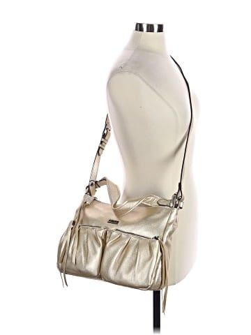Aimee Kestenberg Leather Crossbody Bag (view 2)