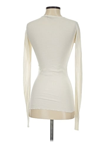 Inhabit Long Sleeve T-Shirt (view 2)