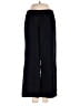 Unbranded Black Track Pants Size M (petite) - photo 1