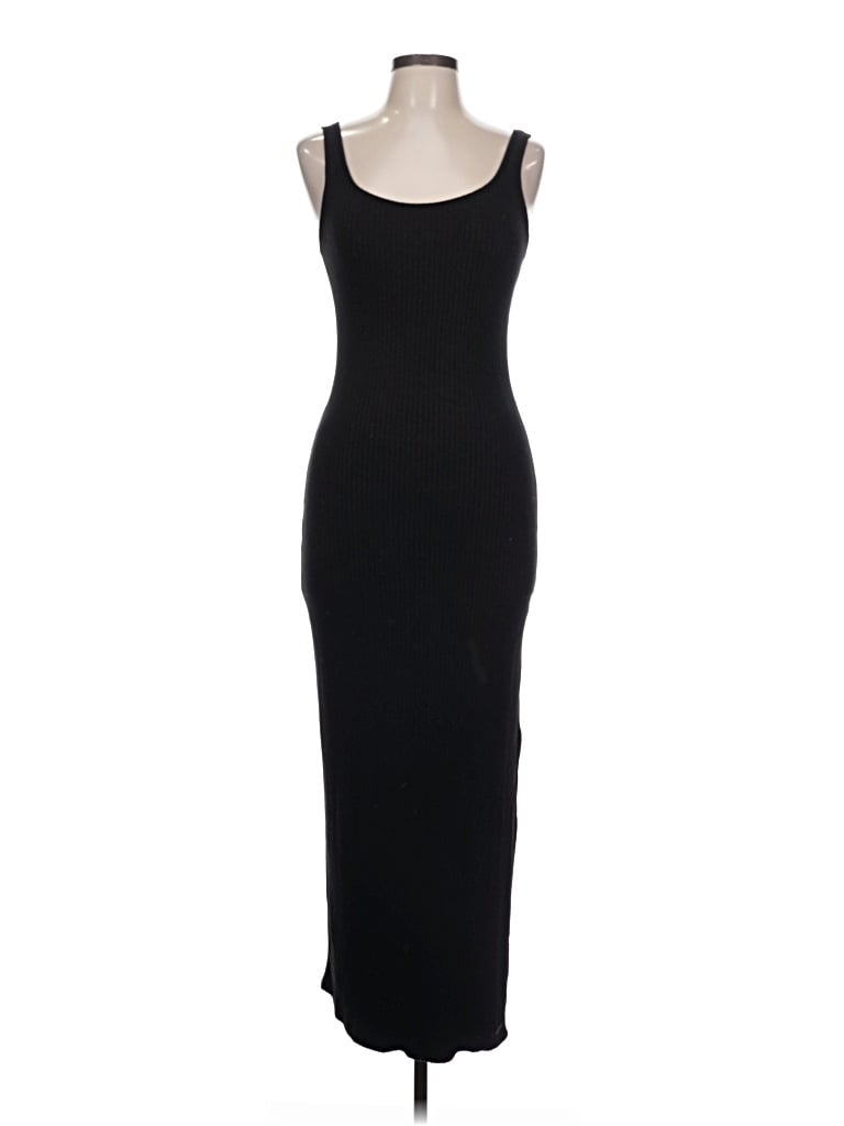 Pre-owned N:philanthropy Cocktail Dress In Black
