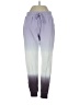 Splendid Tie-dye Purple Sweatpants Size XS - photo 1
