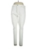Banana Republic Ivory Jeans Size 34 waist - photo 1