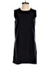 Assorted Brands Solid Black Romper Size S - photo 1