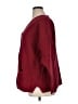 Esprit 100% Cotton Red Cardigan Size XL (estimated) - photo 5