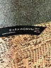 Zara Brown 3/4 Sleeve Blouse Size M - photo 7