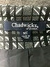 Chadwicks Houndstooth Gray Blazer Size M (tall) - photo 6