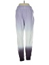 Splendid Tie-dye Purple Sweatpants Size XS - photo 2