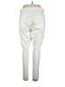 Banana Republic Ivory Jeans Size 34 waist - photo 2