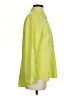 Chico's 100% Polyester Green Long Sleeve Blouse Size S - photo 4