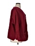 Esprit 100% Cotton Red Cardigan Size XL (estimated) - photo 4