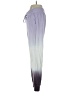 Splendid Tie-dye Purple Sweatpants Size XS - photo 5
