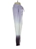 Splendid Tie-dye Purple Sweatpants Size XS - photo 4