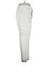 Banana Republic Ivory Jeans Size 34 waist - photo 4