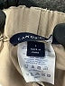 Lands' End 100% Baumwolle Solid Tan Khakis Size 4 - photo 8
