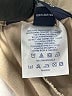 Lands' End 100% Baumwolle Solid Tan Khakis Size 4 - photo 9
