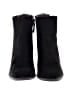 Dr. Scholl's Black Ankle Boots Size 7 - photo 2