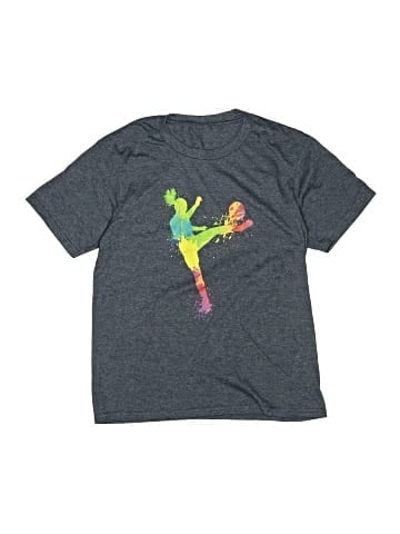 Unbranded Active T-Shirt (view 1)