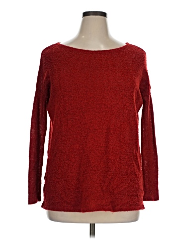 Piko Pullover Sweater (view 1)