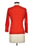 Tabitha 100% Cotton Red 3/4 Sleeve T-Shirt Size M - photo 2