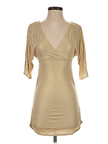 Express Cocktail Dress (view 1)