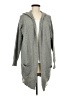 Topshop Gray Cardigan Size 6 - photo 1
