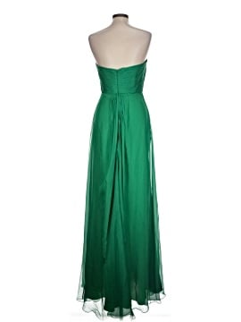 La Femme Cocktail Dress (view 2)