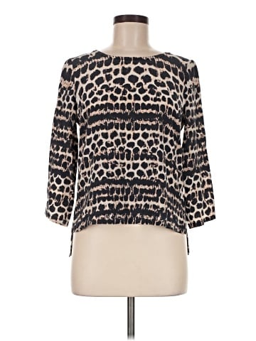 Maeve 3/4 Sleeve T-Shirt (view 1)