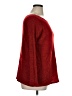 Piko 100% Acrylic Red Pullover Sweater Size XL (estimated) - photo 4