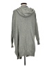 Topshop Gray Cardigan Size 6 - photo 2