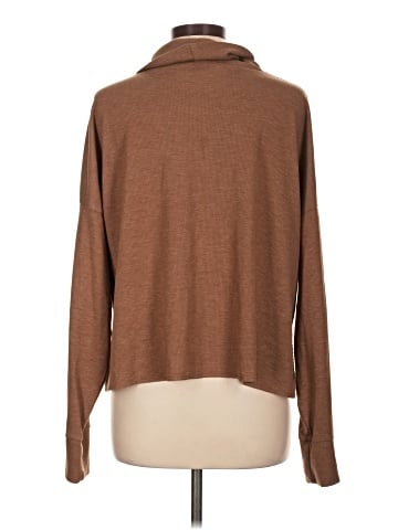 American Eagle Outfitters Turtleneck Sweater (view 2)