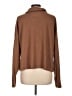American Eagle Outfitters Brown Turtleneck Sweater Size L - photo 2