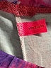 Unbranded Floral Purple Leggings Size S - photo 7