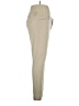 Old Navy Solid Tan Casual Pants Size 14 - photo 4