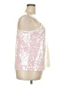 Vince Camuto 100% Polyester Pink Sleeveless Top Size XXL - photo 4