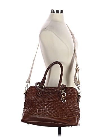 Patricia Nash Satchel (view 2)
