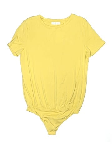 Elodie Bodysuit (view 1)