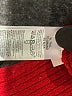 Old Navy Red Turtleneck Sweater Size XL (tall) - photo 5