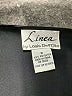 Linea by Louis Dell'Olio 100% Polyester Black Tank Top Size S - photo 7