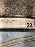 Rag & Bone Hearts Blue Jeans Size 29 waist - photo 4