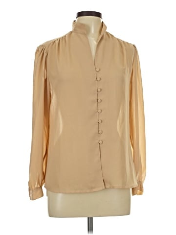 Lloyd Williams Long Sleeve Blouse (view 1)