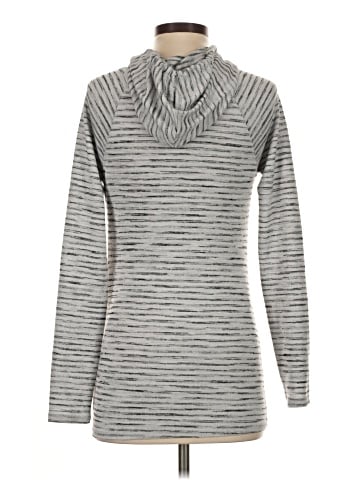 Motherhood Turtleneck Sweater (view 2)