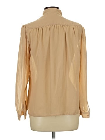 Lloyd Williams Long Sleeve Blouse (view 2)