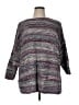 J.Jill 100% Cotton Purple Pullover Sweater Size XL - photo 1
