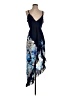Assorted Brands Blue Cocktail Dress Size S - photo 1