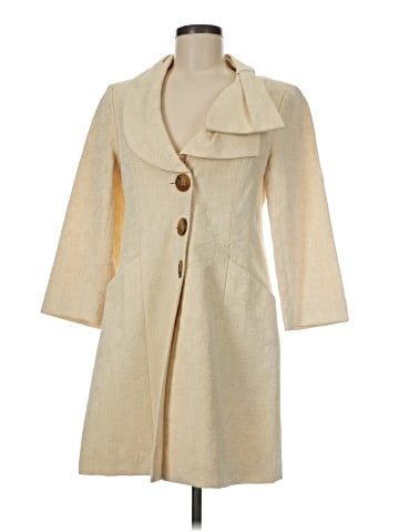 Nanette Lepore Coat (view 1)