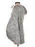 Motherhood Gray Turtleneck Sweater Size XS Maternity - photo 5