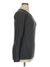 Athleta Gray Long Sleeve T-Shirt Size XL (estimated) - photo 4