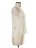 Assorted Brands Ivory Sleeveless Top Size M - photo 4