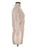Boden Tan Turtleneck Sweater Size M - photo 4