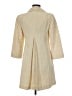 Nanette Lepore Ivory Coat Size 6 - photo 2